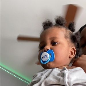 Meet your Posher, Vonderrick